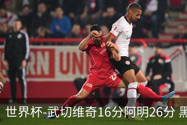 世界杯-武切维奇16分阿明26分 黑山大胜埃及