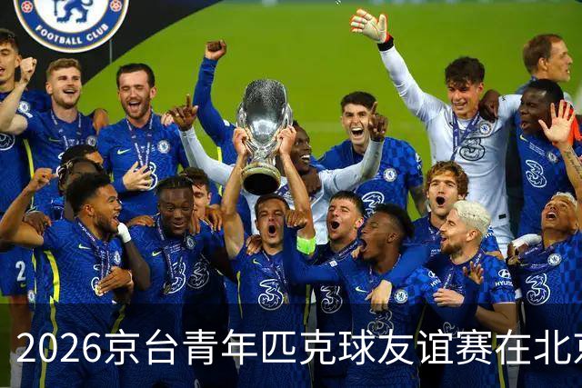 2026京台青年匹克球友谊赛在北京举办